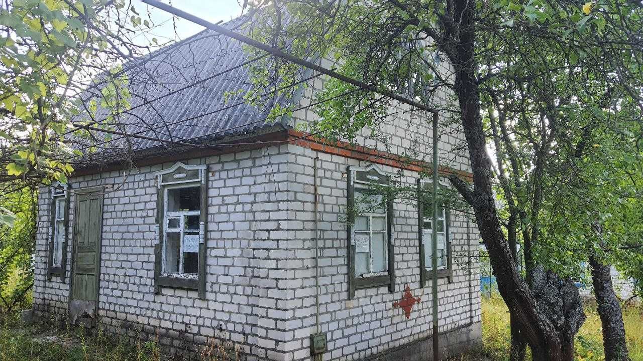 Продам дачу с. Бишкин