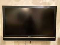 Телевизор Sony Bravia 40 дюймов