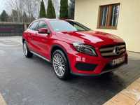 Mercedes-Benz GLA Mercedes GLA250 4MATIC FV23%