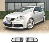 GRELHAS NEVOEIRO VOLKSWAGEN VW GOLF 5 03-08 LOOK R32