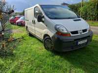 Renault Trafic - 2006