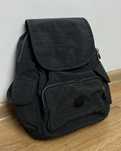 Kipling City Pack True Dazz Black