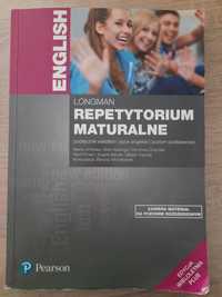 Repetytorium maturalne z języka angielskiego