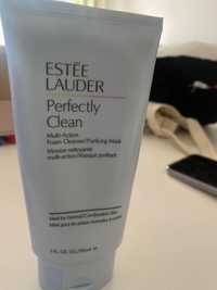 Mouse Estee Lauder perfectly clean zakupiony w sephorze