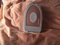 Depilator laserowy Babyliss