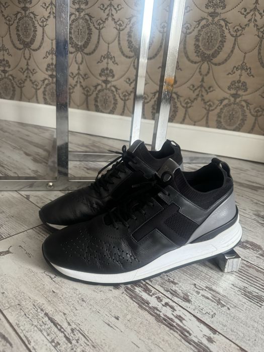 Кроссовки tods оригинал