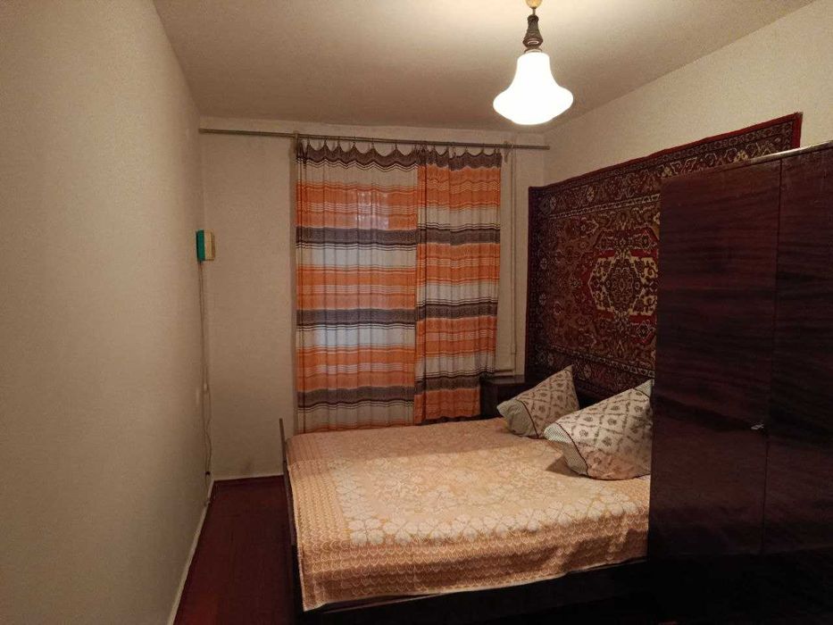 Здам 2-х кімнатну квартиру Центр вулиця Бердичівська