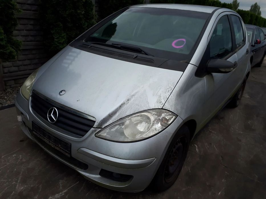 MERCEDES A KLASA W169 04-08 2.0 CDI ZEDRZAK PRZÓD PRZEDNI 761
