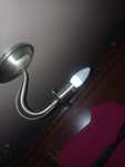 Mam do sprzedania Lampy stylowe do salonu i sypialni.