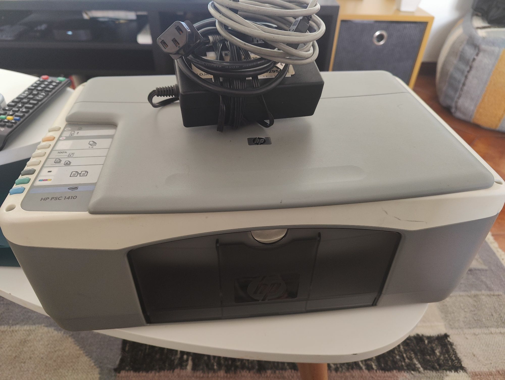 Impressora HP PSC 1410