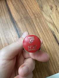 Guerlain Rouge n27 matte матова