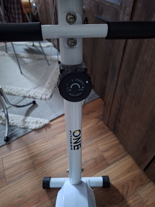 Rower stacjonarny