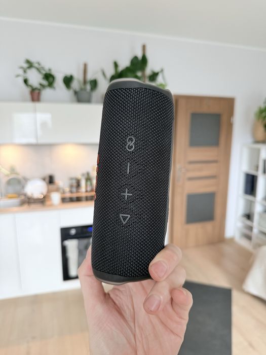 Głośnik JBL Flip 6 stan idealny pudełko