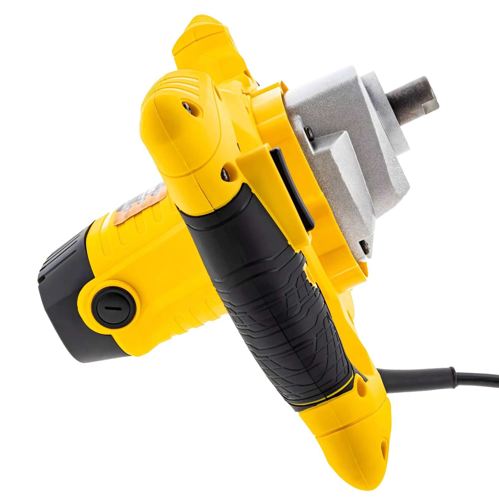 Mieszarka elektryczna Rino MIX110E 120 mm mieszadło do farb, zapraw