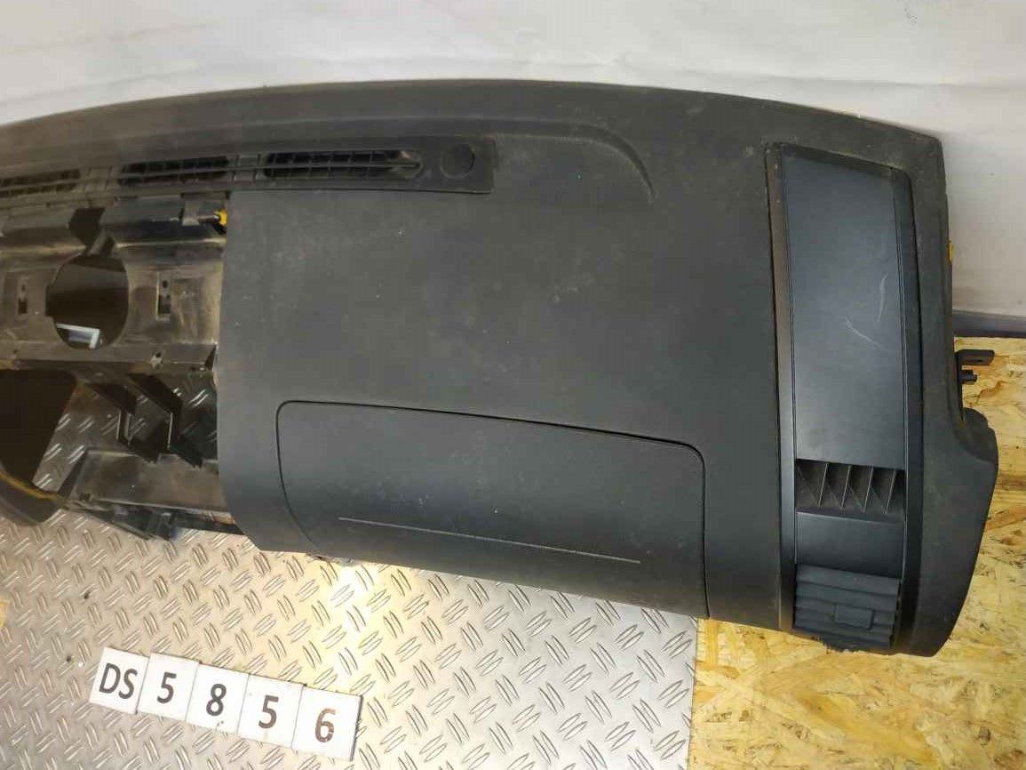 Ssang Yong Rexton 06- Торпедо  DS5856 7651808000