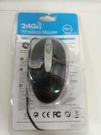 Мышь Wireless Mouse 2.4GHz YR-803