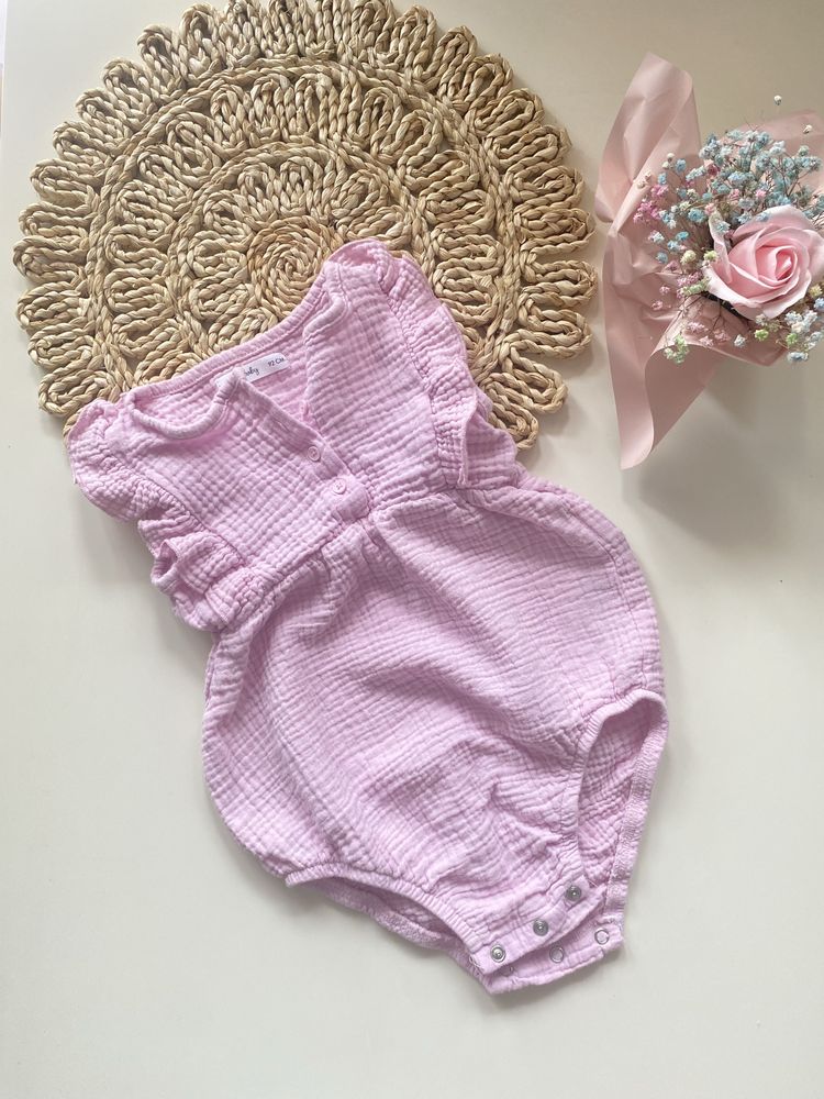 Body muslin 92 sinsay