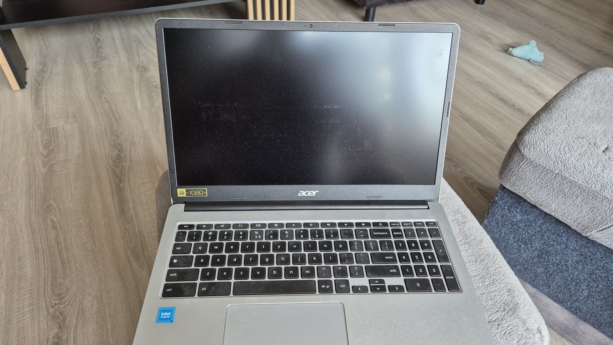 Chromebook acer N21Q9