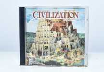 Gra PC # Civilization III PL