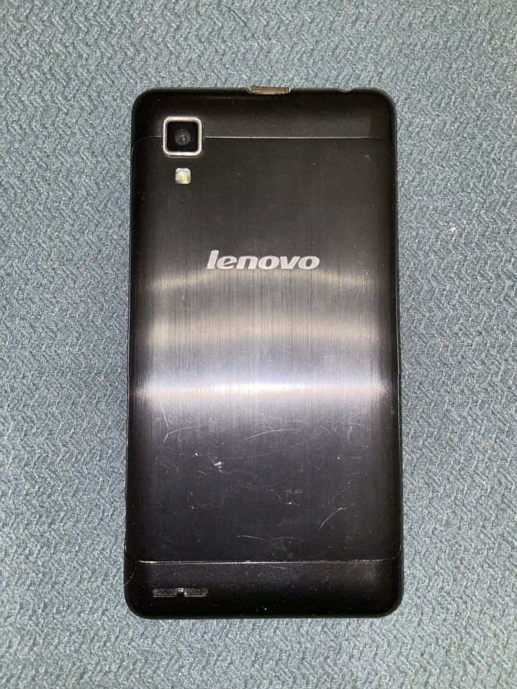 Продам Смартфон Lenovo P780 на запчасти.