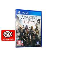 Assassin's Creed Unity PS4 (CeX Gdynia)