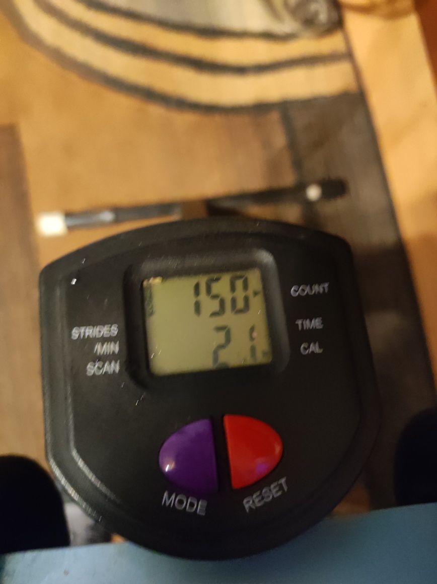 AB Generator GYM Form