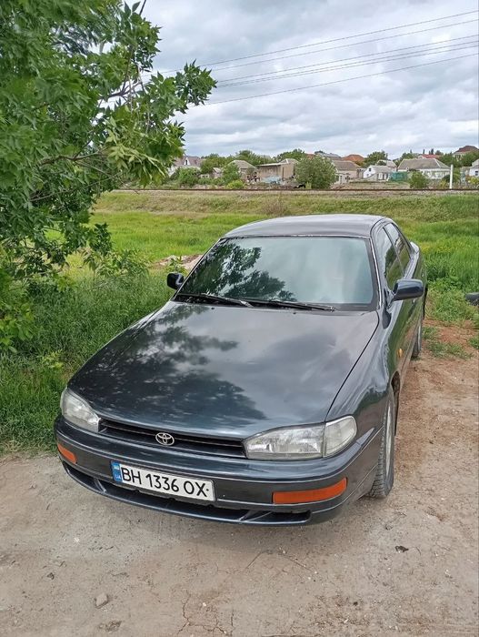 Toyota Camry 10 1991г