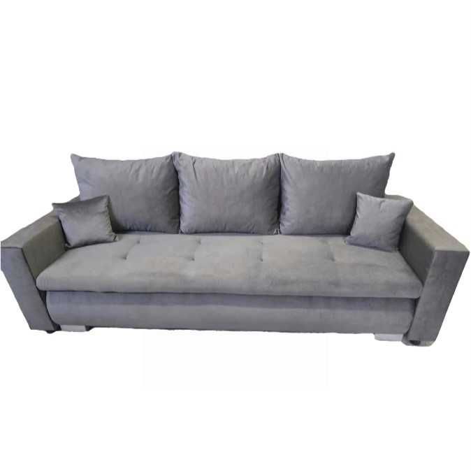 Kanapa MIA z bokami. Sofa od producenta