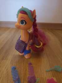 My little pony modna figurka