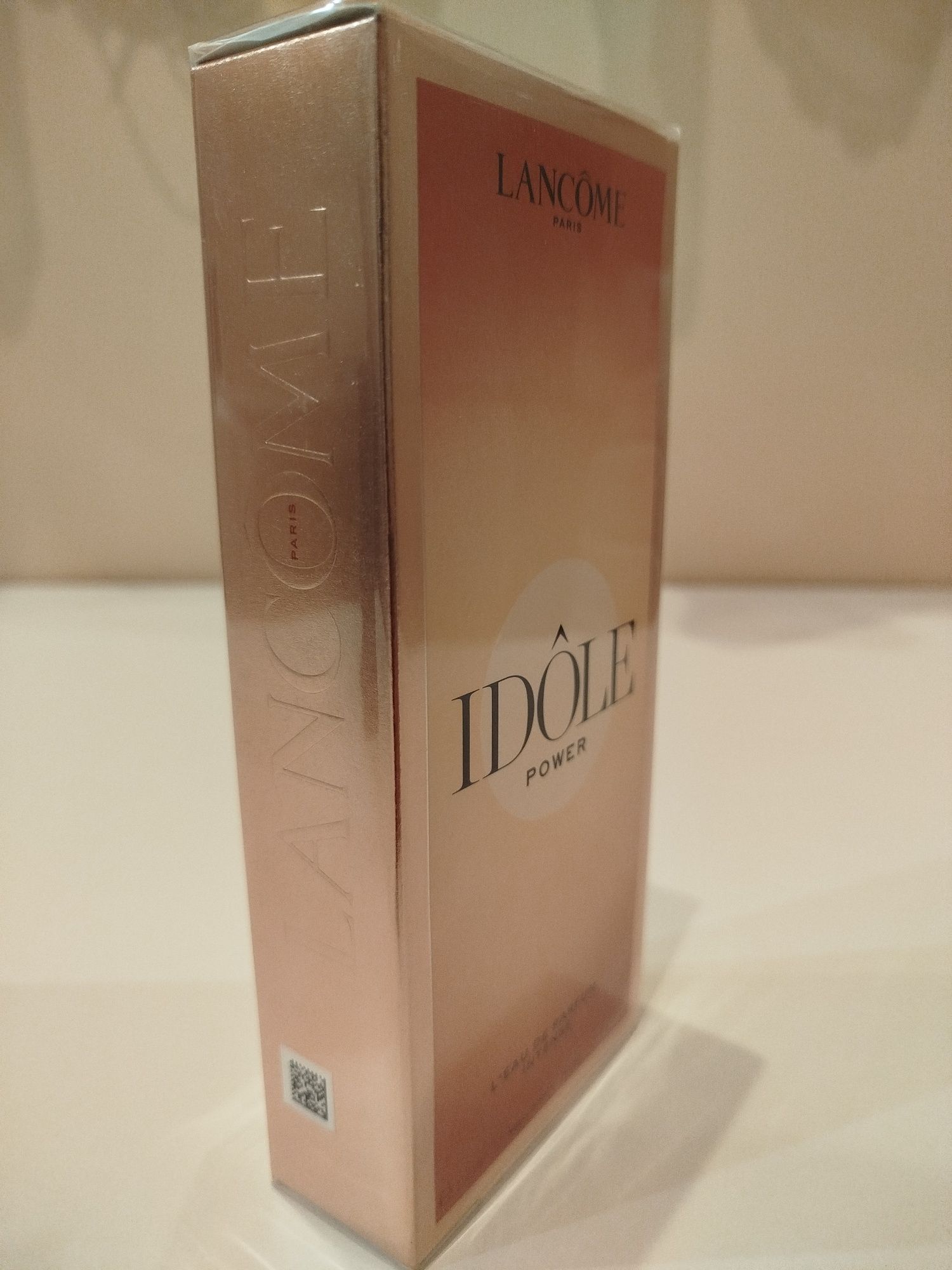 Perfumy Lancome Idole Power EDP  Intense  100ml