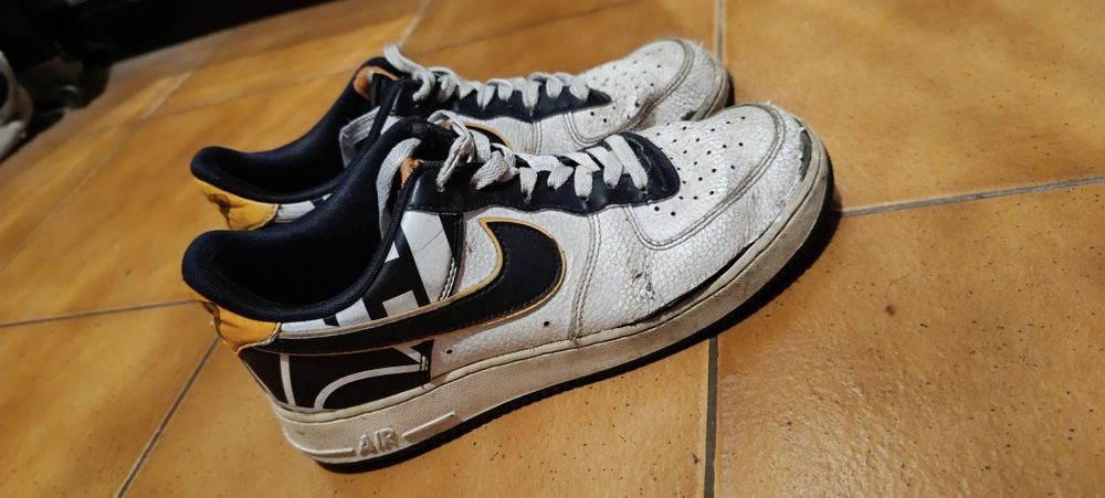 Air force n:42 usadas