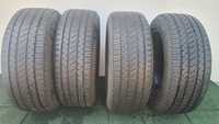 Opony letnie 4 sztuki 205/55R16 91V