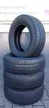 4x 225/65R16C GOODYEAR 112/110T EFFIGRIP CARGO 2 2x7,7mm 2x8,4mm 2023r