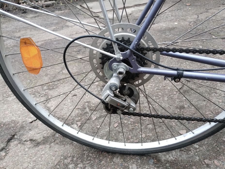 Велосипед SURSEE / RH 56 / 28“