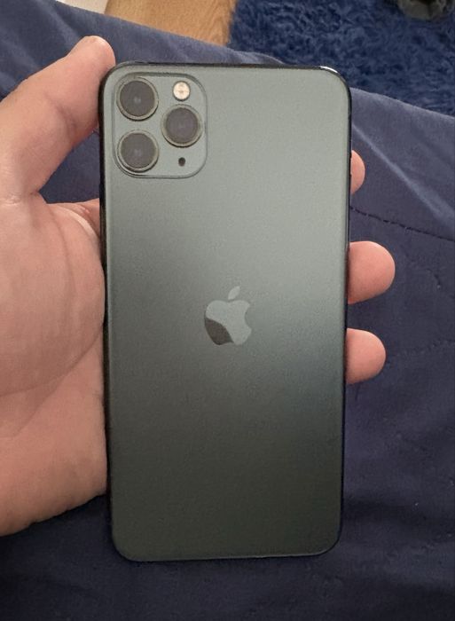 Iphone 11 Pro Max