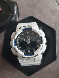 Zegarek Casio G-SHOCK GA-100B-7AER