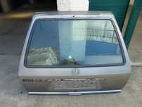 Mercedes W124 touring mala