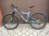 Велосипед KTM Scarp!
