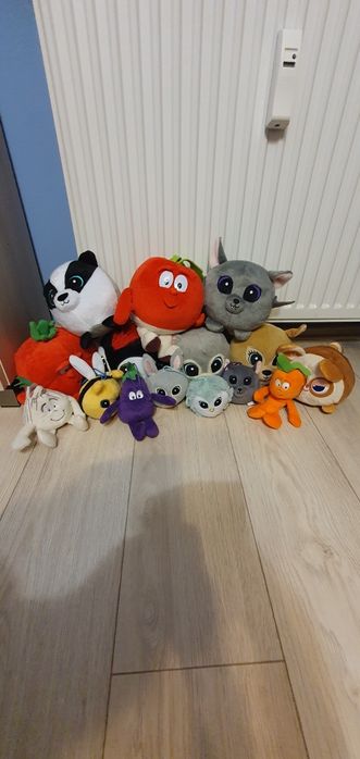 Słodziaki i Świeżaki