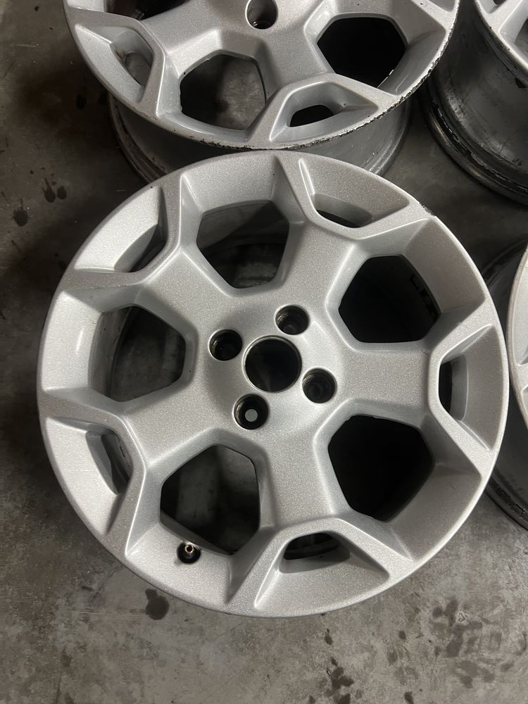 Oryginalne Alufelgi Ford 16” 4x98 ET 40