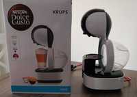 Máquina café Nescafé Dolce Gusto Krups