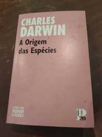 Charles Darwin a origem das espécies
