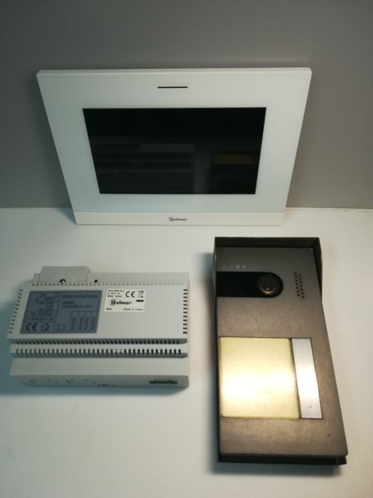 Kit Golmar Soul S4110 Art 1 G2+