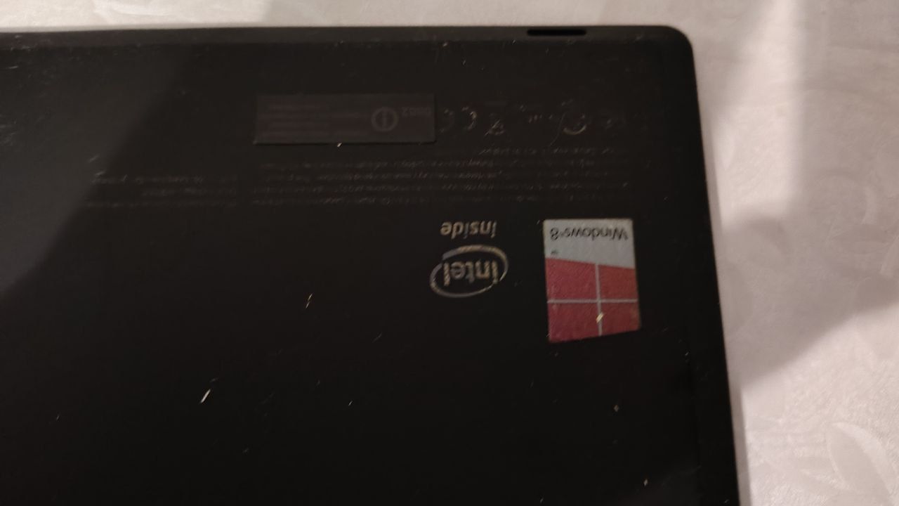 Lenovo ThinkPad Tablet 2