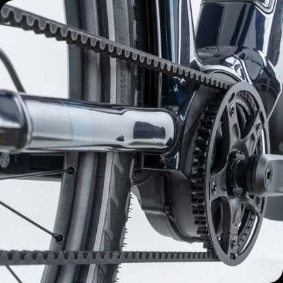 Rower elektryczny RAYMON Metmo 27,5" 600Wh 2025/DOTACJA BOSCH Gen 5