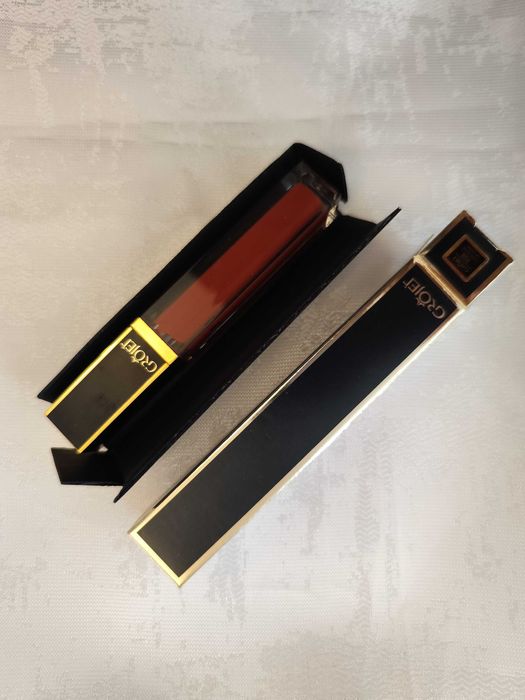 Batom líquido novo – longa duração