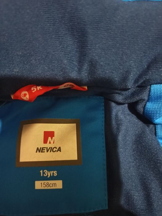 Куртка Nevica 11-12 лет