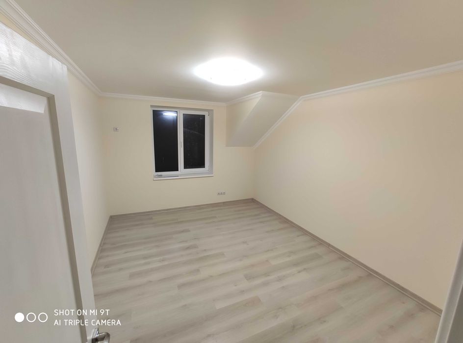 будинок з ремонтом Бортничі