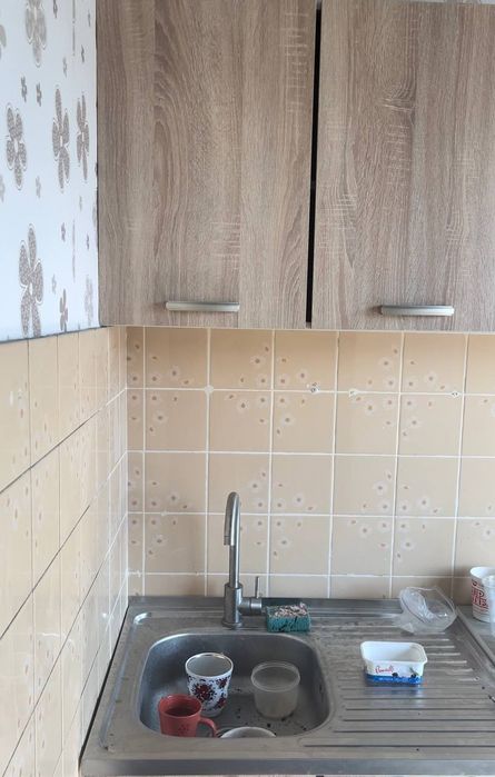 Троещина 2х комнатная 9й9ти срочно быстро состояние как цена