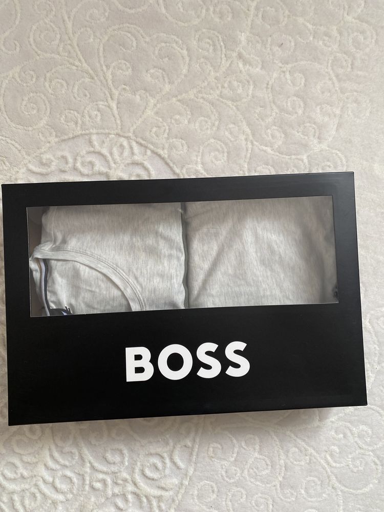 Чоловіча піжама hugo boss розмір M